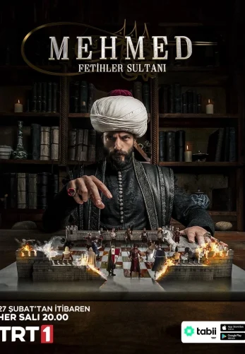 Мехмед: Султан Завоеватель 1-86, 87, 88 серия турецкий сериал на русском языке Turok1990 смотреть онлайн все серии