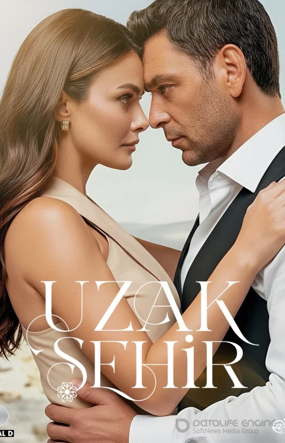 Далекий город 3 сезон 1-66, 67, 68 серия турецкий сериал на русском языке смотреть онлайн бесплатно все серии