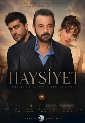 Достоинство 1-3, 4, 5 серия турецкий сериал на русском языке смотреть онлайн все серии
